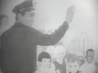 New Social Studies Grade 2 (1960s)