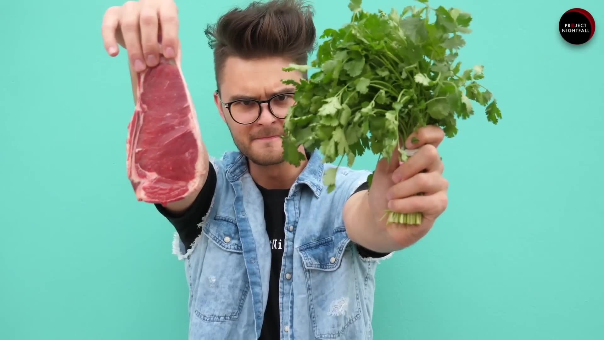 Common misconceptions about plant-based eating debunked