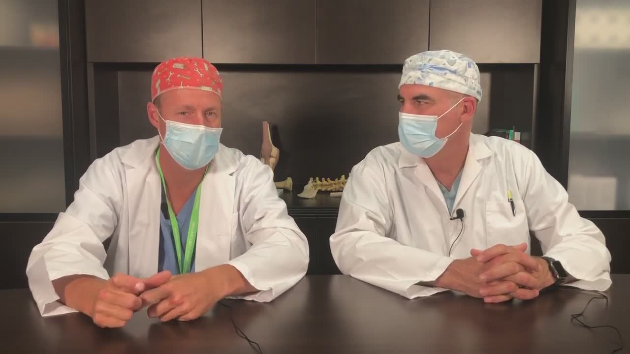 Diagnosing meniscus injuries