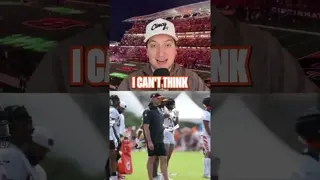 The #Bengals DO NOT want to lose this guy... #cincinnati #nfl #fyp #fypシ #shorts #shortsfeed