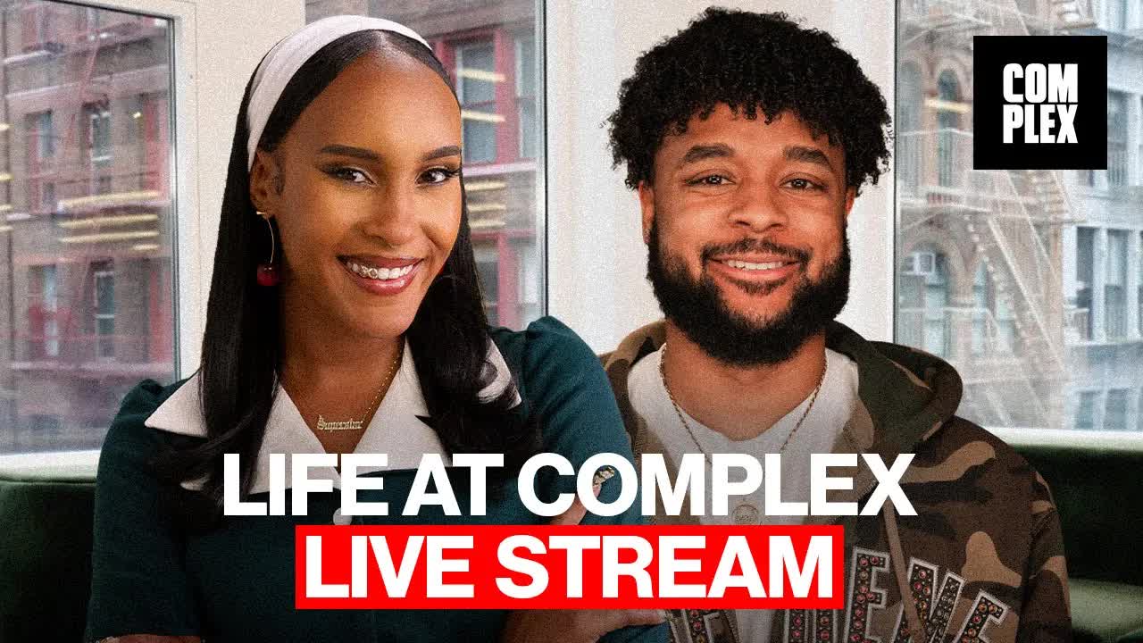 Life at Complex: YoungBoy and Smashburger Ranking