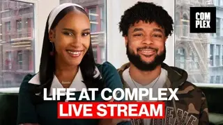 Life at Complex: YoungBoy and Smashburger Ranking