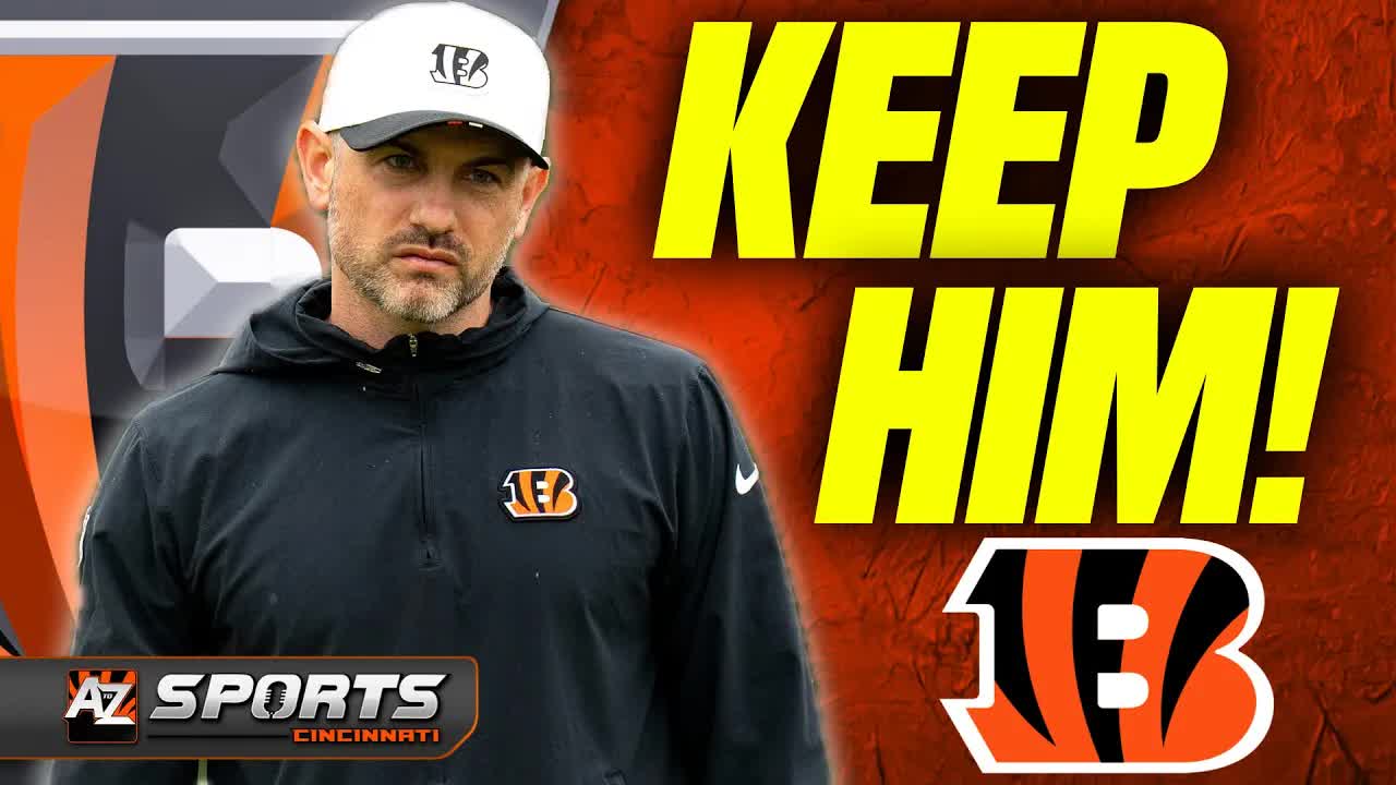 Bengals Preparing to Lose Key Coach?