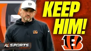 Bengals Preparing to Lose Key Coach?