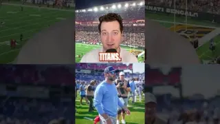 The #Bengals are caught in an offensive coordinator love triangle #cincinnati #fypシ #fyp #shorts
