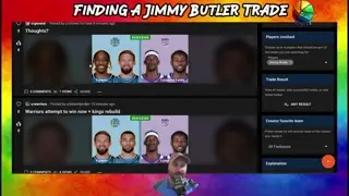 Do The Warriors Have to Trade Jimmy Butler Now That He Tore His ACL?
