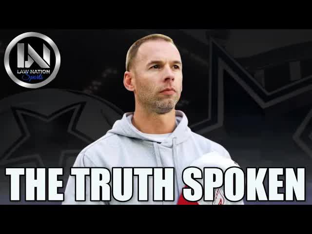Cowboys With Johnathan Gannon Would Be INSANE + MORE