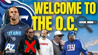 Titans OC search takes big hit with Mike McDaniel news, but Robert Saleh's connections run deep