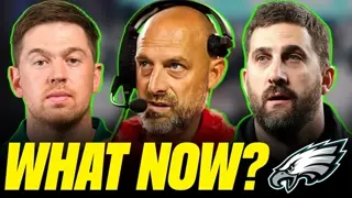 The Eagles STRUCK OUT On Their Top OC Candidates... & You Won't Believe What Comes Next!