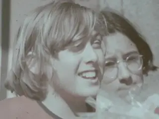 Bread And Butterflies: Treasure Hunt (1974)