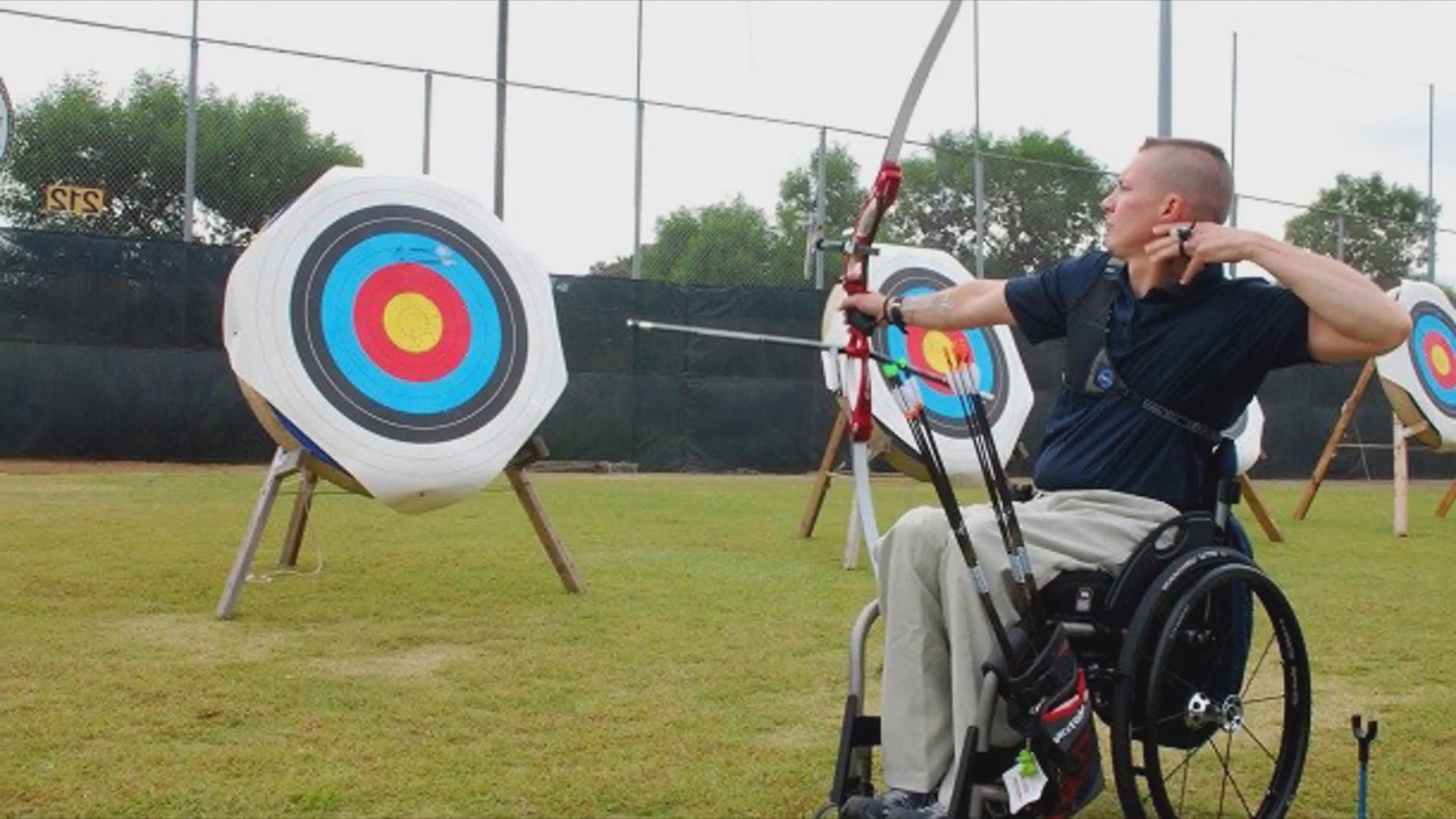Archery facts that hit the bullseye