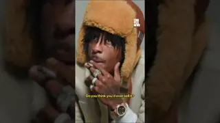 Some NBA YoungBoy core for your day 😭