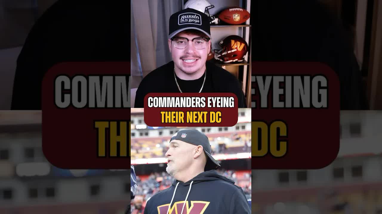 Hopefully Harris ends up with the #Commanders. #washingtoncommanders #atozsports #nfloffseason #nfl episode artwork
