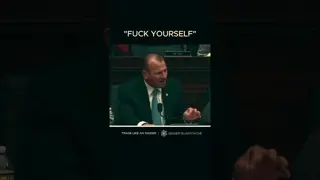 Representative Troy Nehls vs. former Capitol police officer