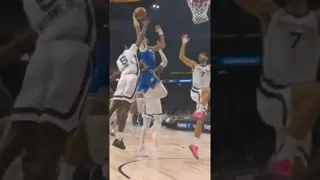 Anthony Black with the poster dunk of the YEAR 🤯 #nba #dunk #nbahighlights