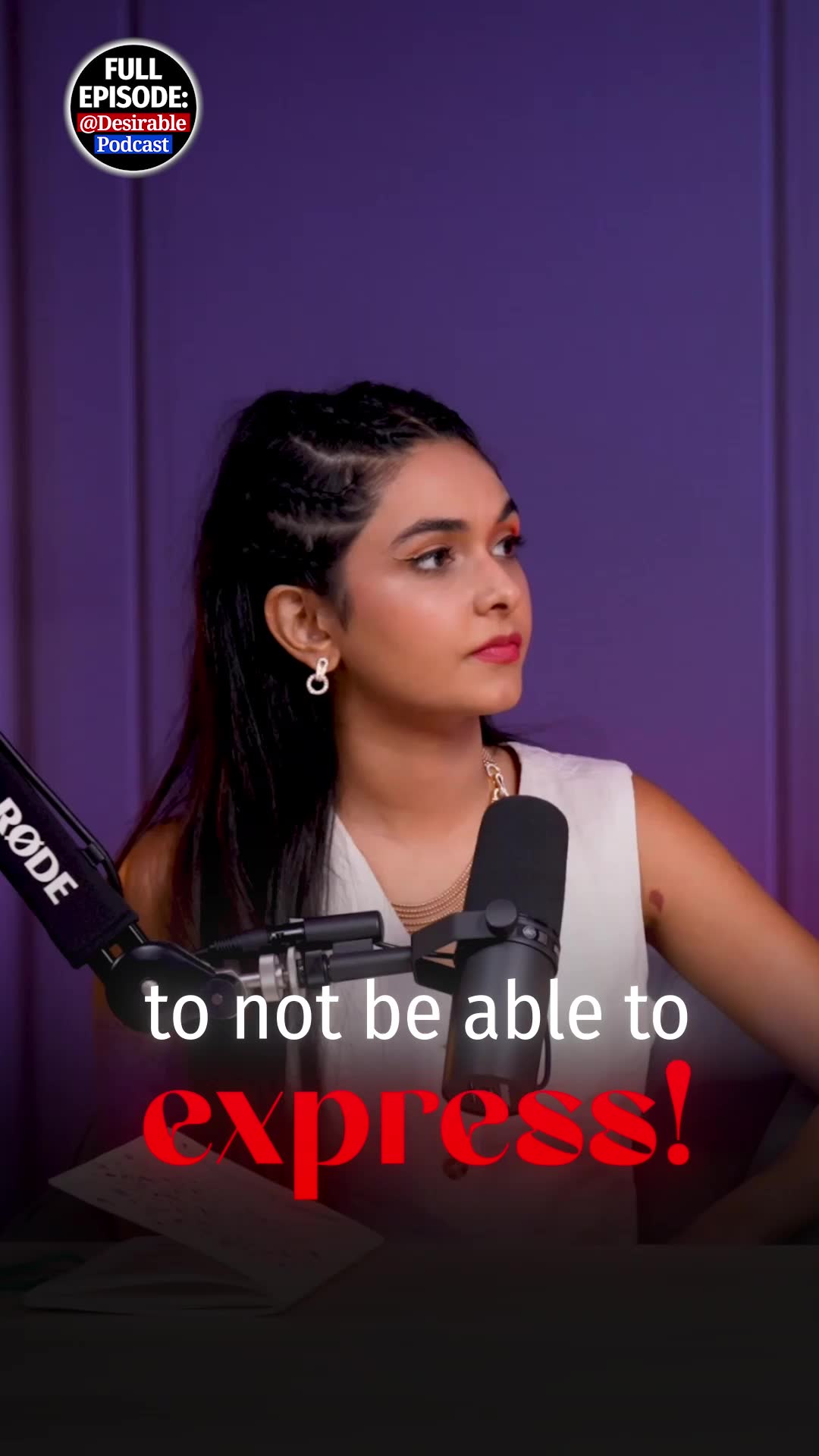 Woman's perspective on modern challenges to masculinity