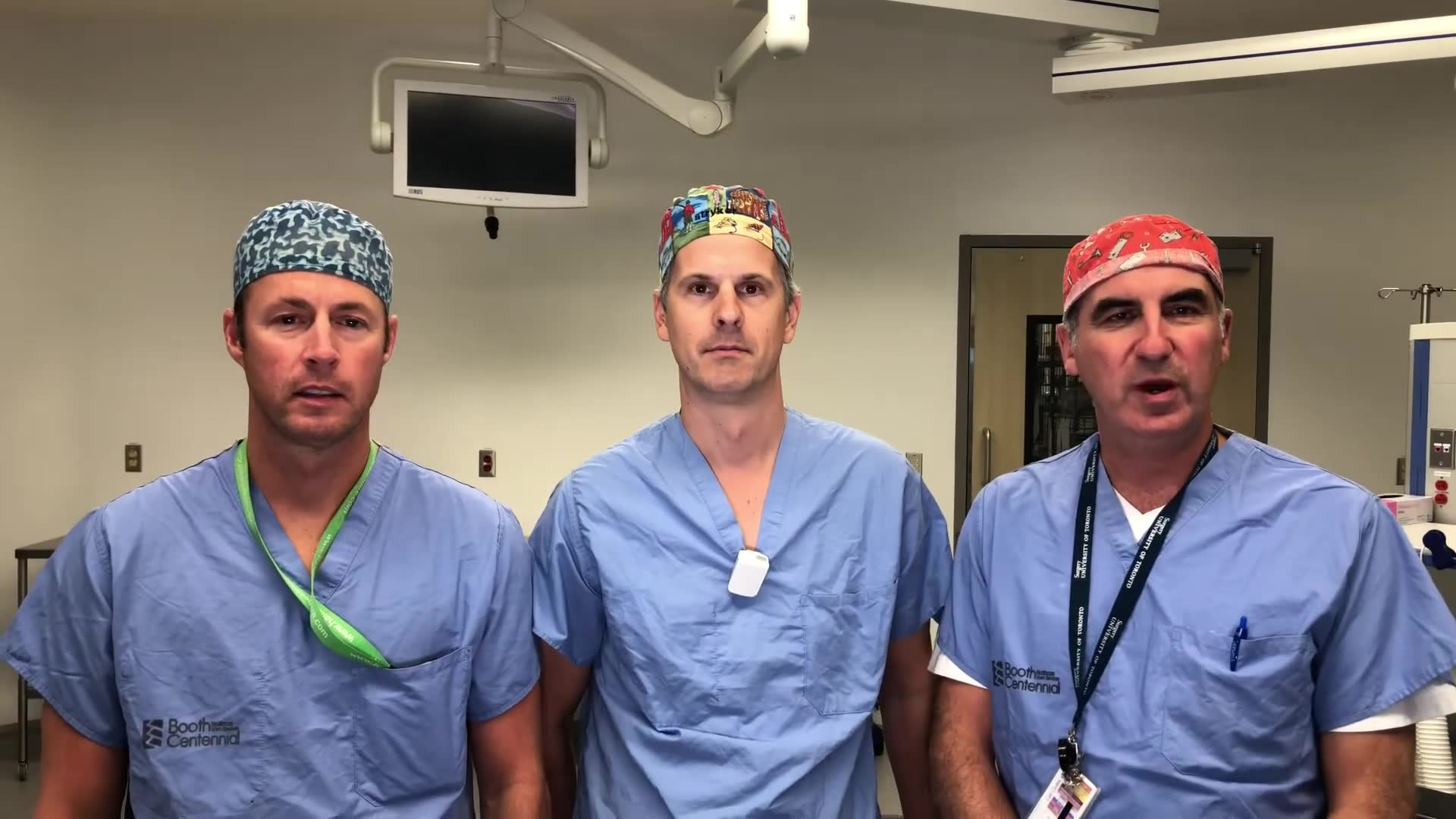 Gallbladder disease management