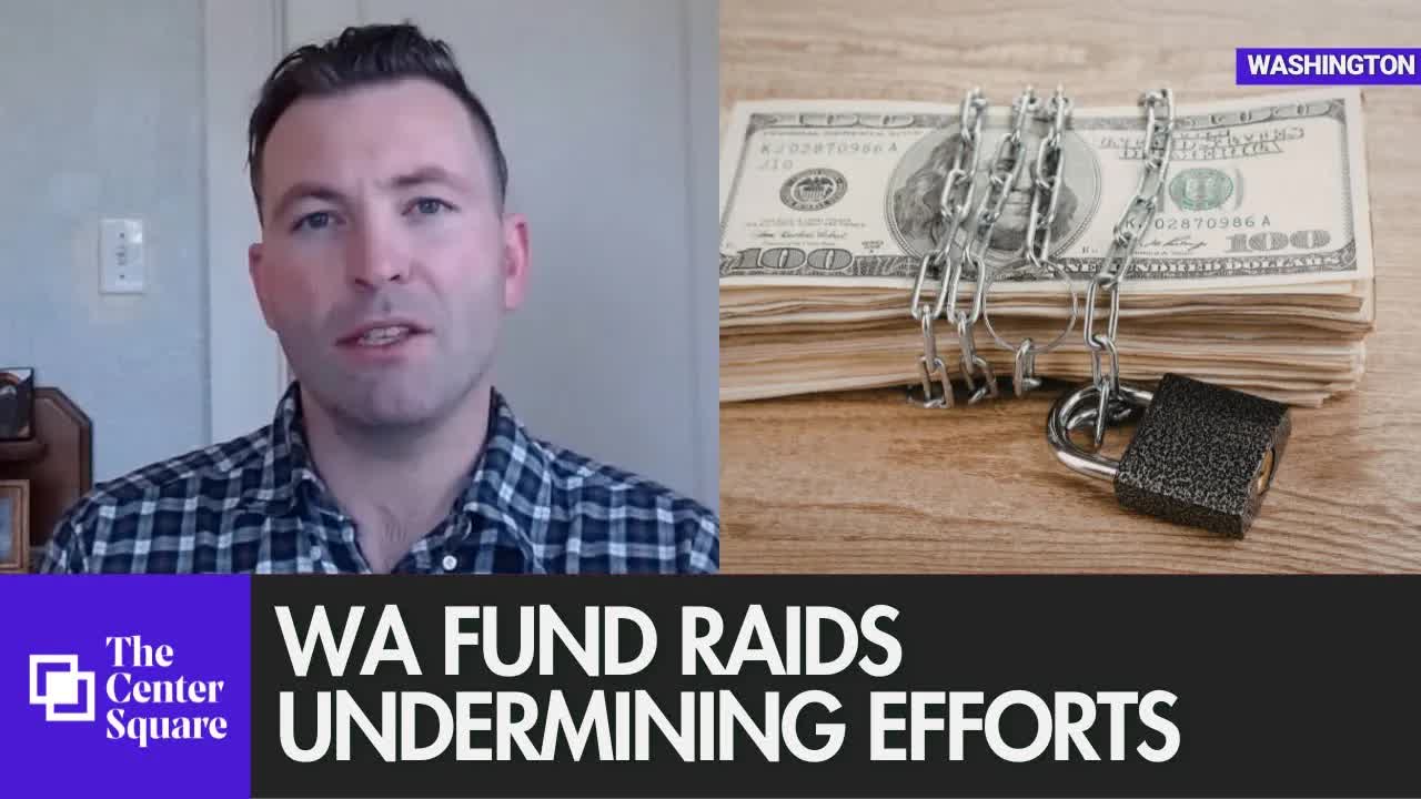 WA fund raids undermining efforts to boost housing supply, advocates warn