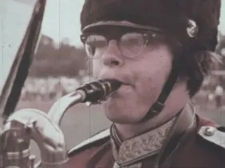 A Band Is.. (1973)