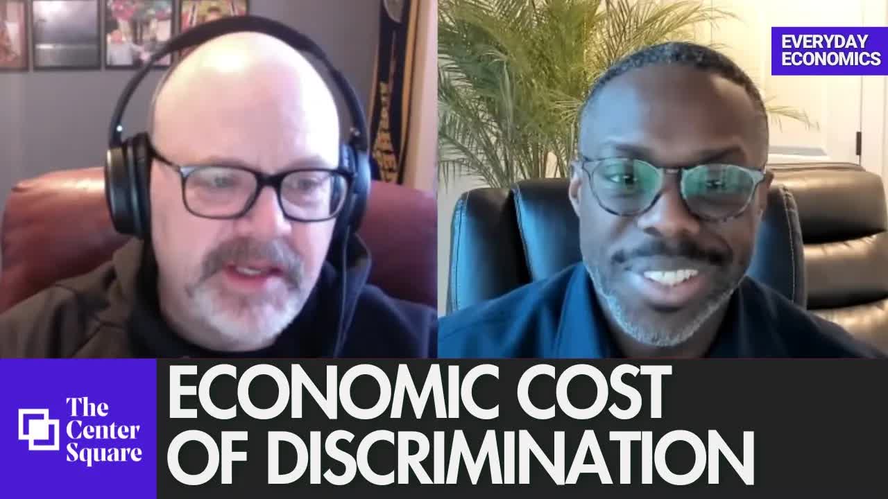 Reflecting on MLK Jr. Day: The Economic Cost of Discrimination