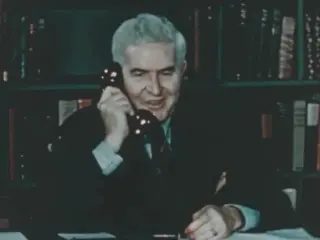 Thy Word Given (1950s?)
