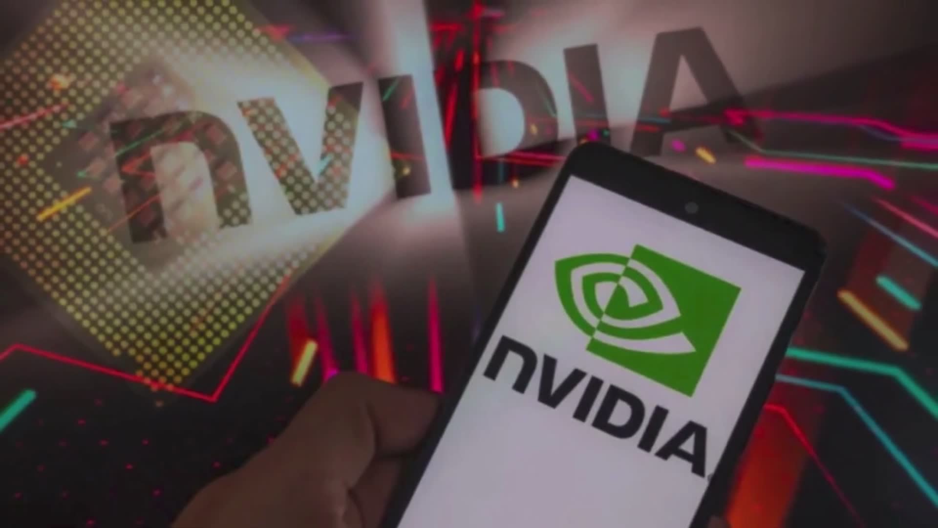 Jensen Huang's brilliant strategy driving Nvidia's dominance