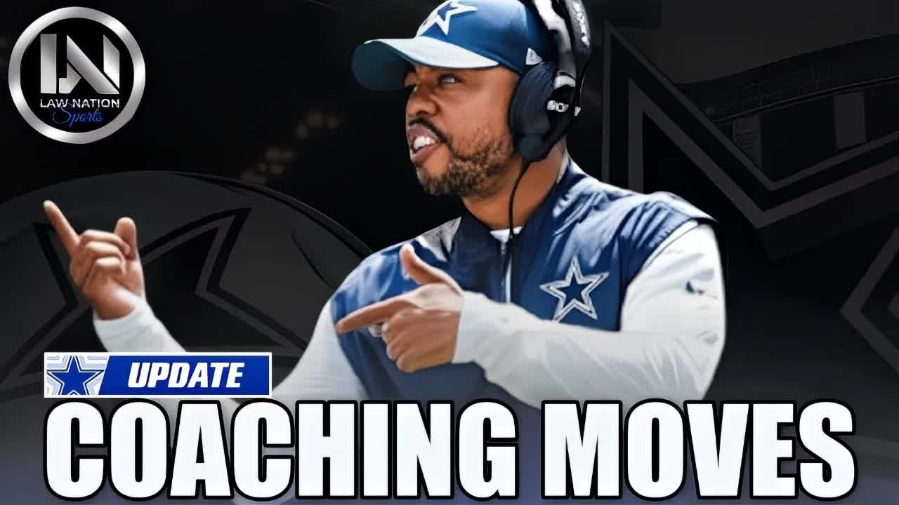 Cowboys brings in Marcus Dixon & Ronell Williams to Fit Christian Parker system