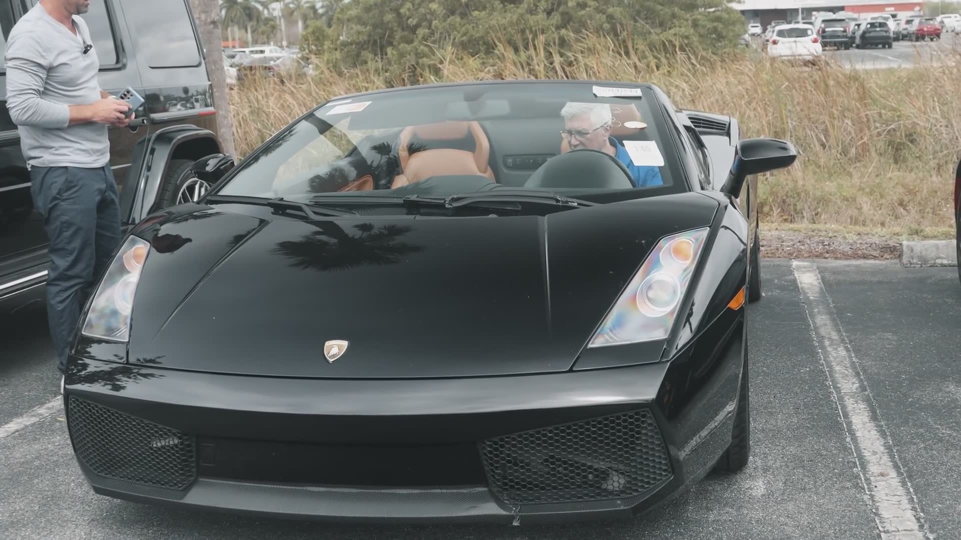 Finding absolute lowest priced Italian exotic available
