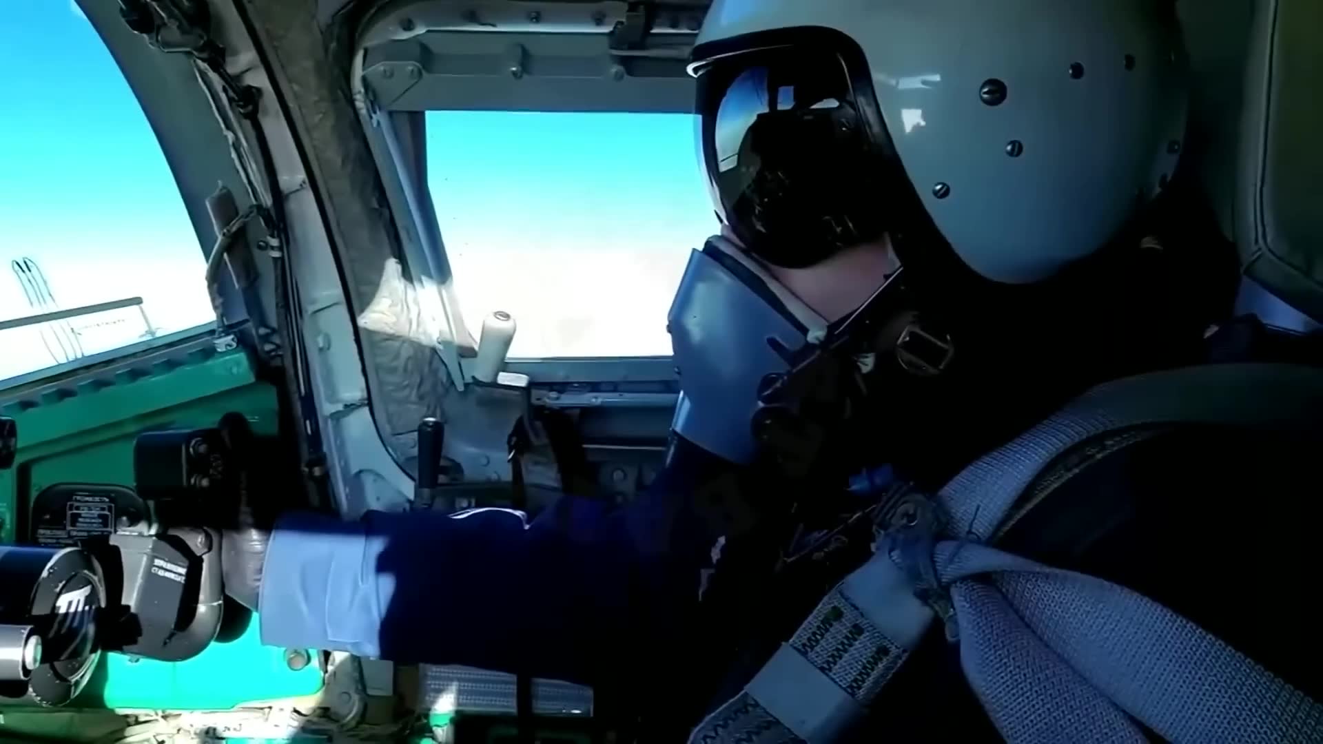 RAF intercepts Russian bomber near UK