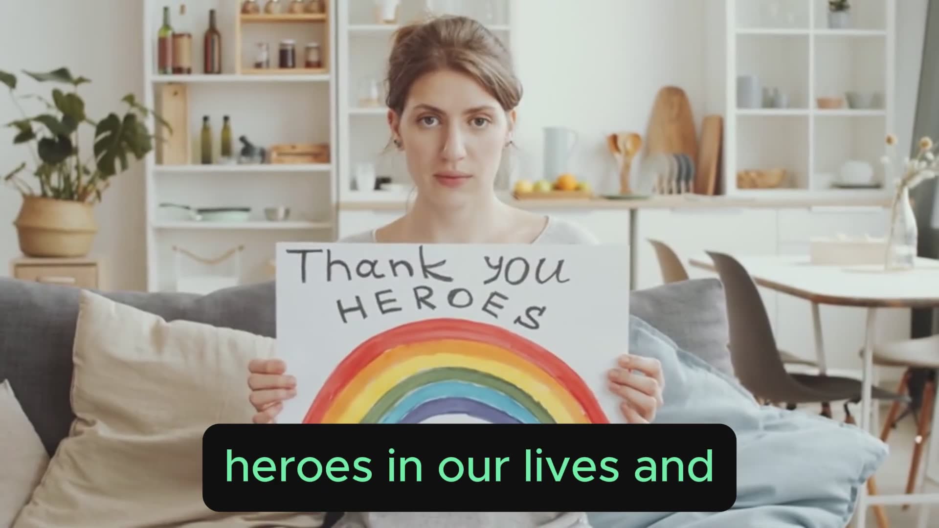 Remarkable stories of everyday heroes making impossible choices