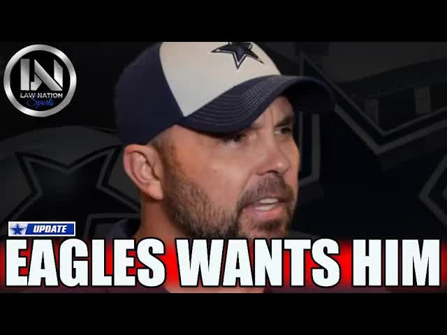 Eagles requested to interview Cowboys OC Klayton Adams for their Offensive Coordinator Job