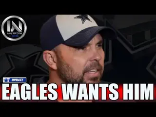 Eagles requested to interview Cowboys OC Klayton Adams for their Offensive Coordinator Job