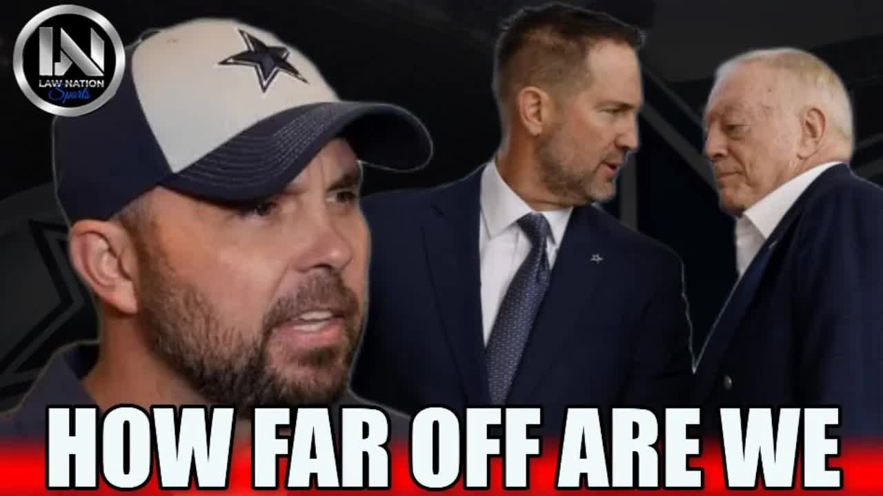 Cowboys how far OFF are they from the Patriots & Seahawks????