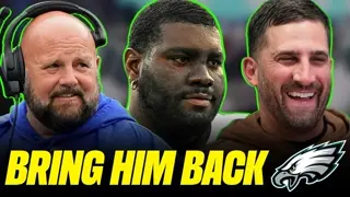 This Eagles REUNION Makes Too Much Sense... & An UNEXPECTED Turn In The OC Search!
