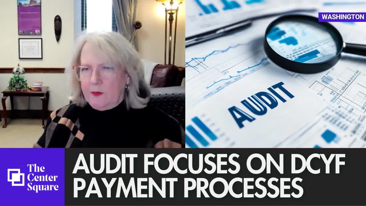 Washington audit focuses on DCYF payment processes to providers