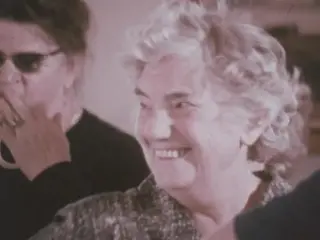 Dancing Prophet (1971)