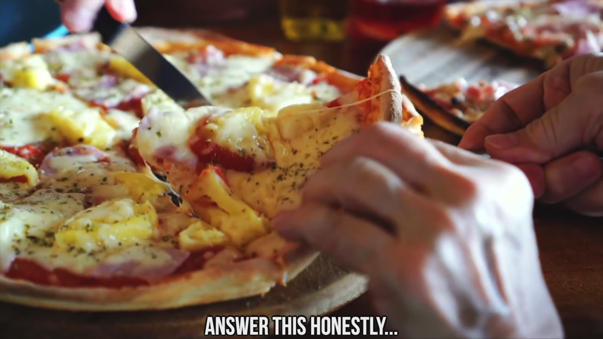 Polarizing dishes people either love or despise