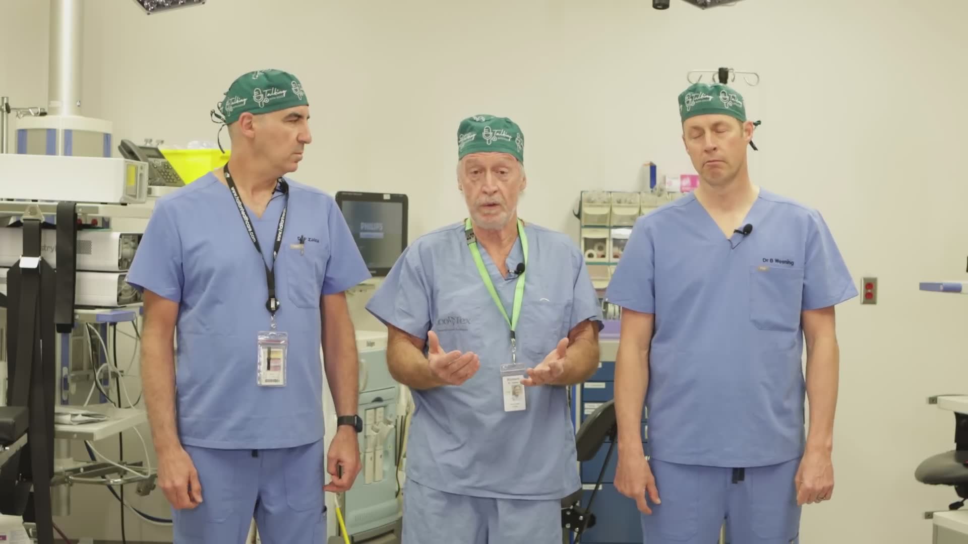 ED treatment options