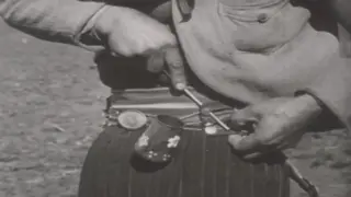 Argentina: Horsemen Of The Pampa (1948)