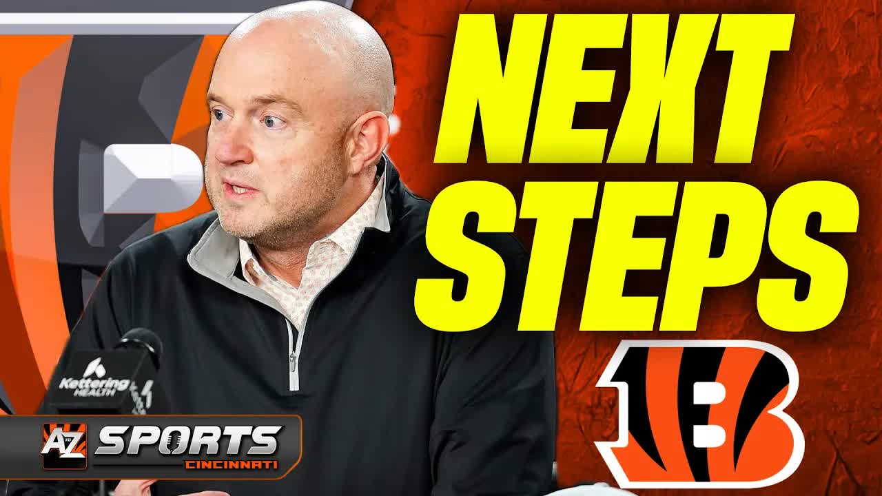 Building an Ideal Bengals Offseason