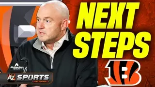 Building an Ideal Bengals Offseason