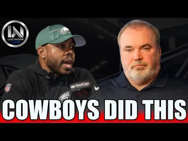Cowboys at a Crossroads Take Control Now or Pay Later + MORE