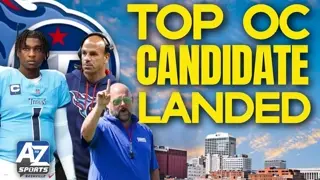 Titans land 'top candidate' Brian Daboll as OC showcasing the power of Cam Ward & Mike Borgonzi