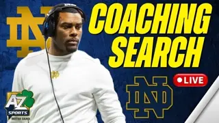 Notre Dame Coaching Hot Board: How the Fighting Irish replace Mike Mickens