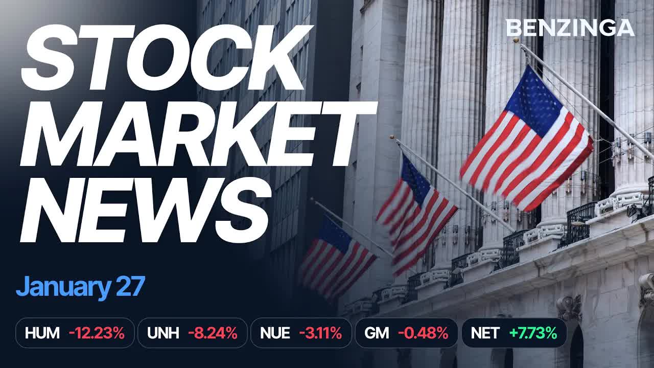 Dow Futures Slip, S&P 500 Gains Amid Trump's Fresh Tariffs On South Korea | Stock Market Today