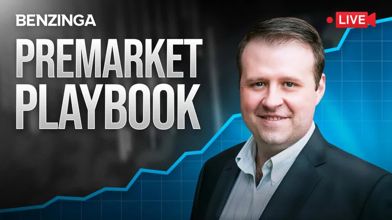 All Eyes on CPI | PreMarket Playbook [LIVE] | December 18th, 2025