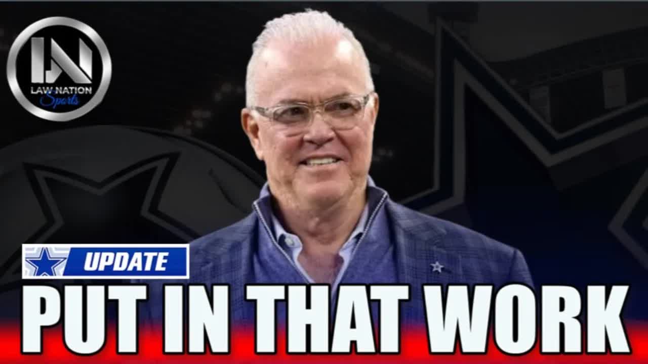 Cowboys DOING the RIGHT Things NOW + MORE Updates