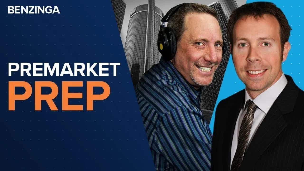 PreMarket Prep | October 11th, 2024