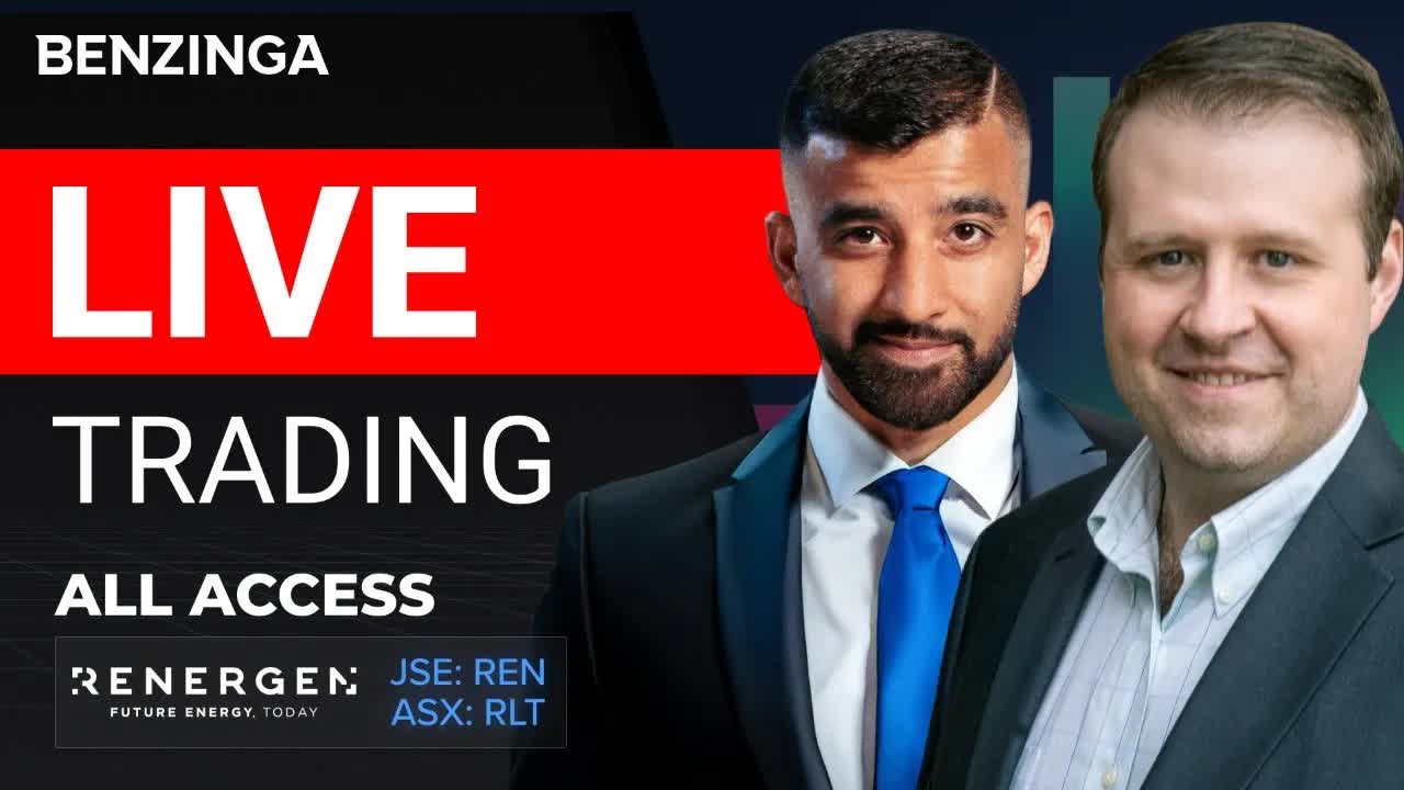 🔴 LIVE Stocks & Options Trading With Benzinga + All-Access | August 9th, 2024