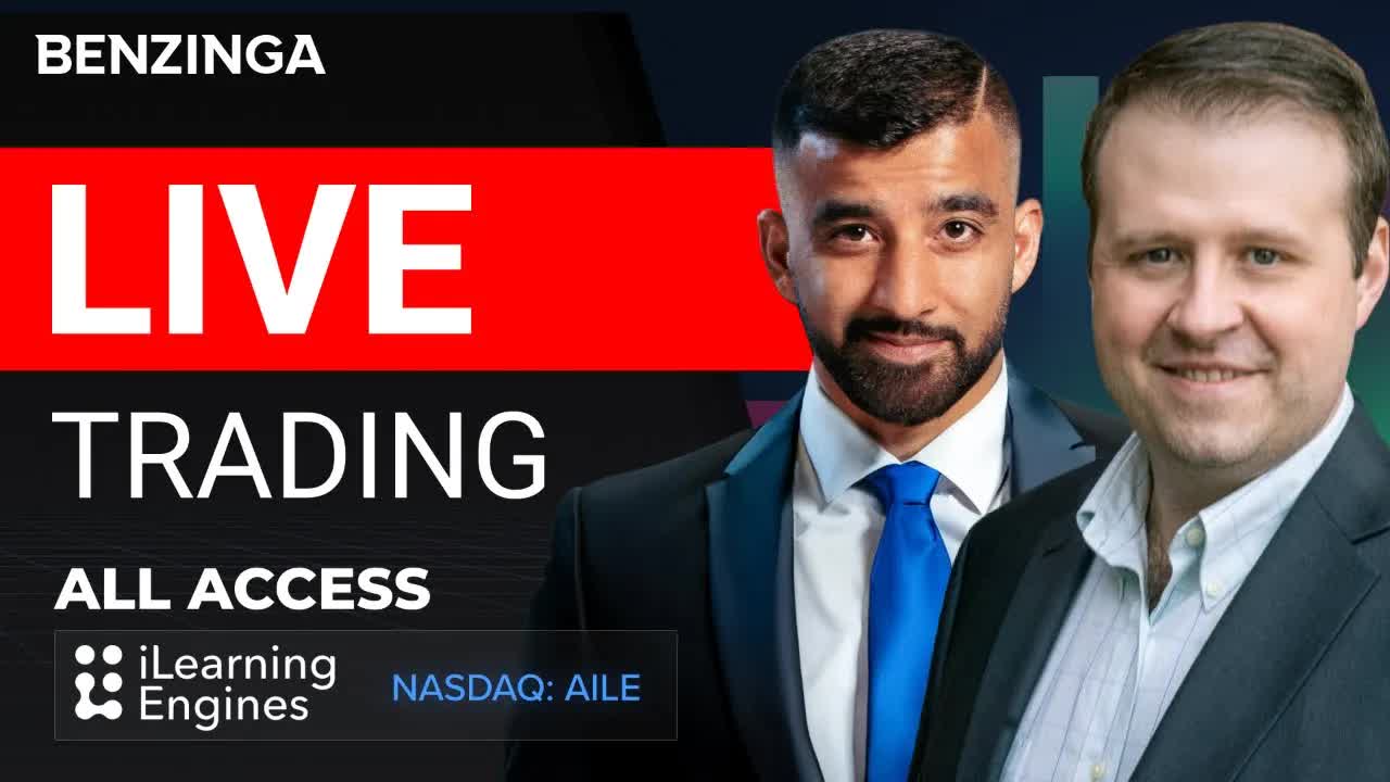 🔴LIVE Stocks & Options Trading With Benzinga + All-Access | August 6th, 2024